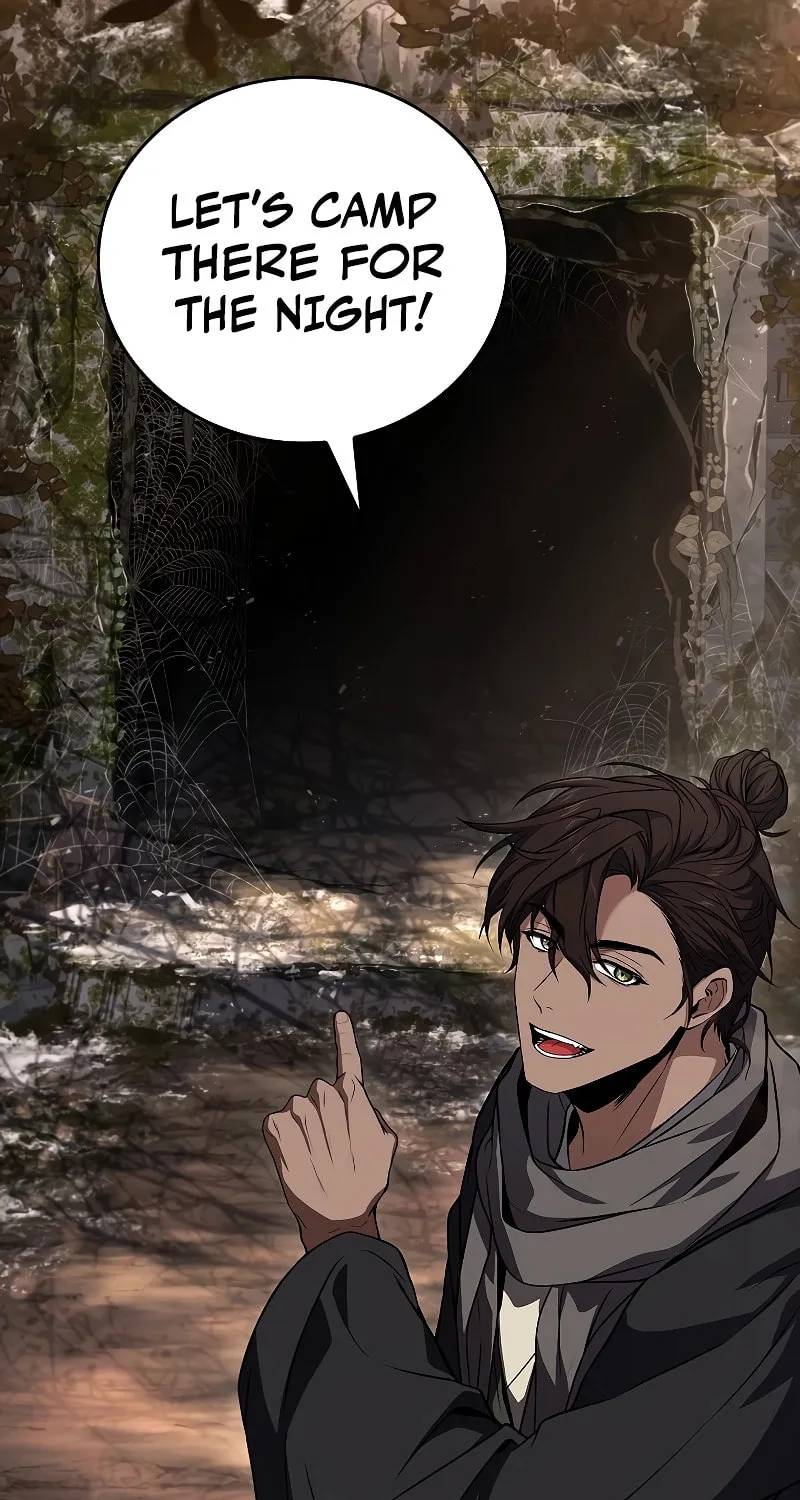 Reincarnated Escort Warrior Chapter 59 page 48 - 