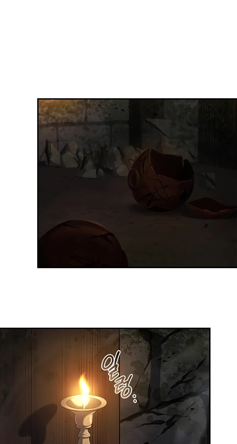 Reincarnated Escort Warrior Chapter 59 page 50 - 