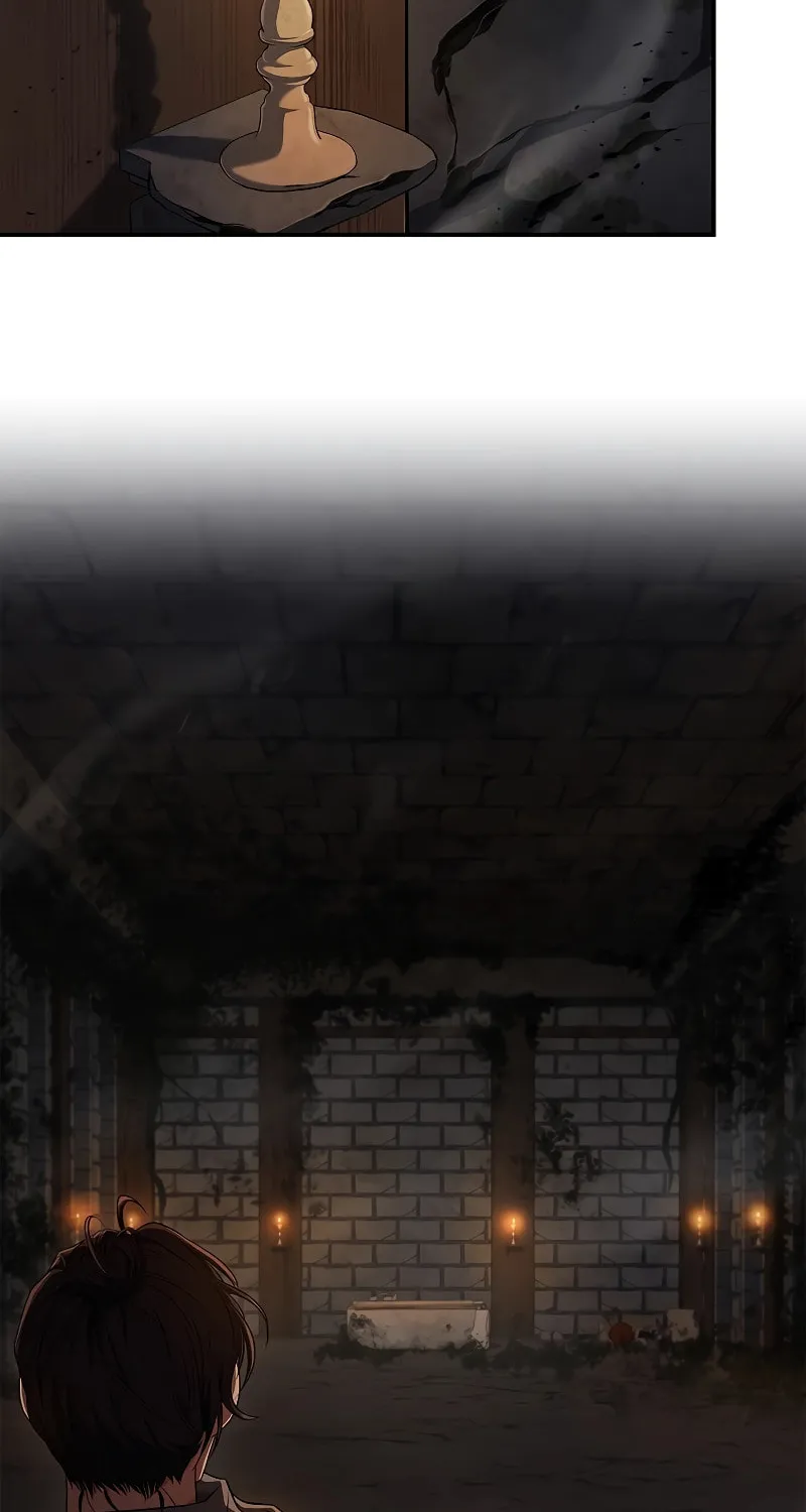 Reincarnated Escort Warrior Chapter 59 page 51 - 