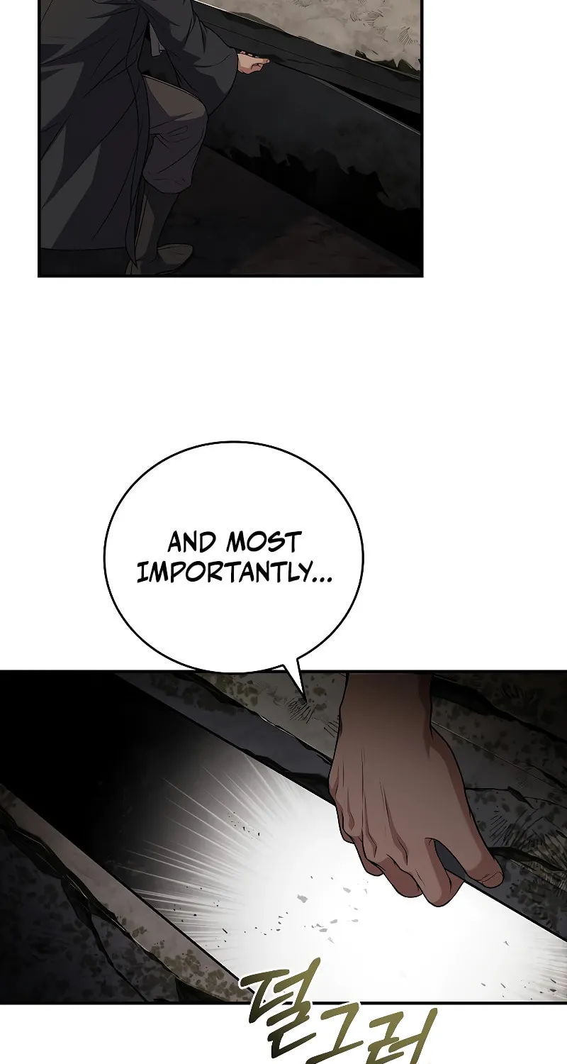 Reincarnated Escort Warrior Chapter 59 page 55 - 