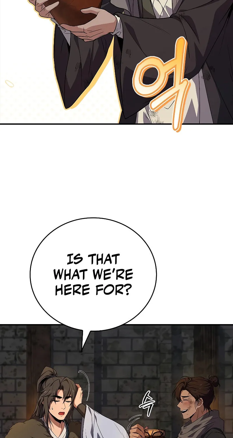 Reincarnated Escort Warrior Chapter 59 page 57 - 