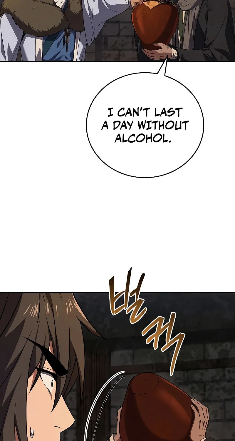Reincarnated Escort Warrior Chapter 59 page 58 - 