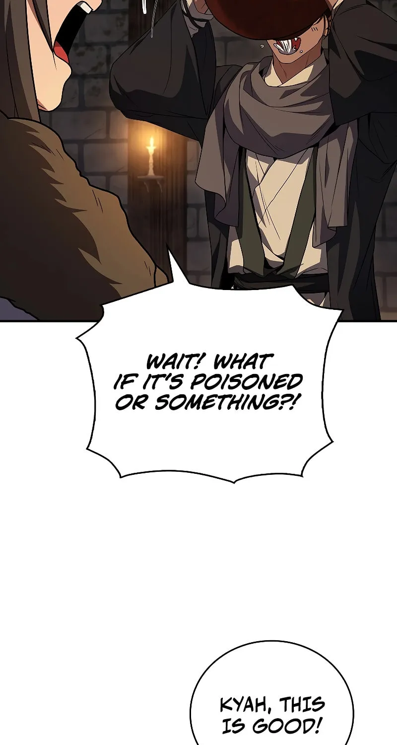 Reincarnated Escort Warrior Chapter 59 page 59 - 