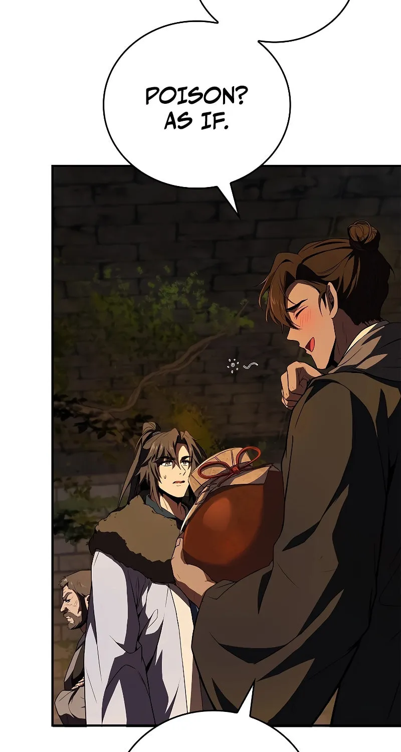 Reincarnated Escort Warrior Chapter 59 page 60 - 