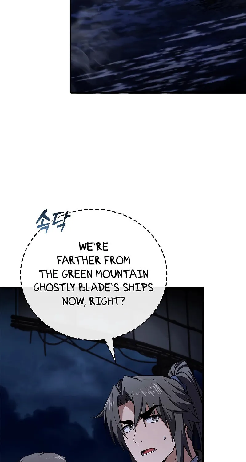 Reincarnated Escort Warrior Chapter 59 page 7 - 