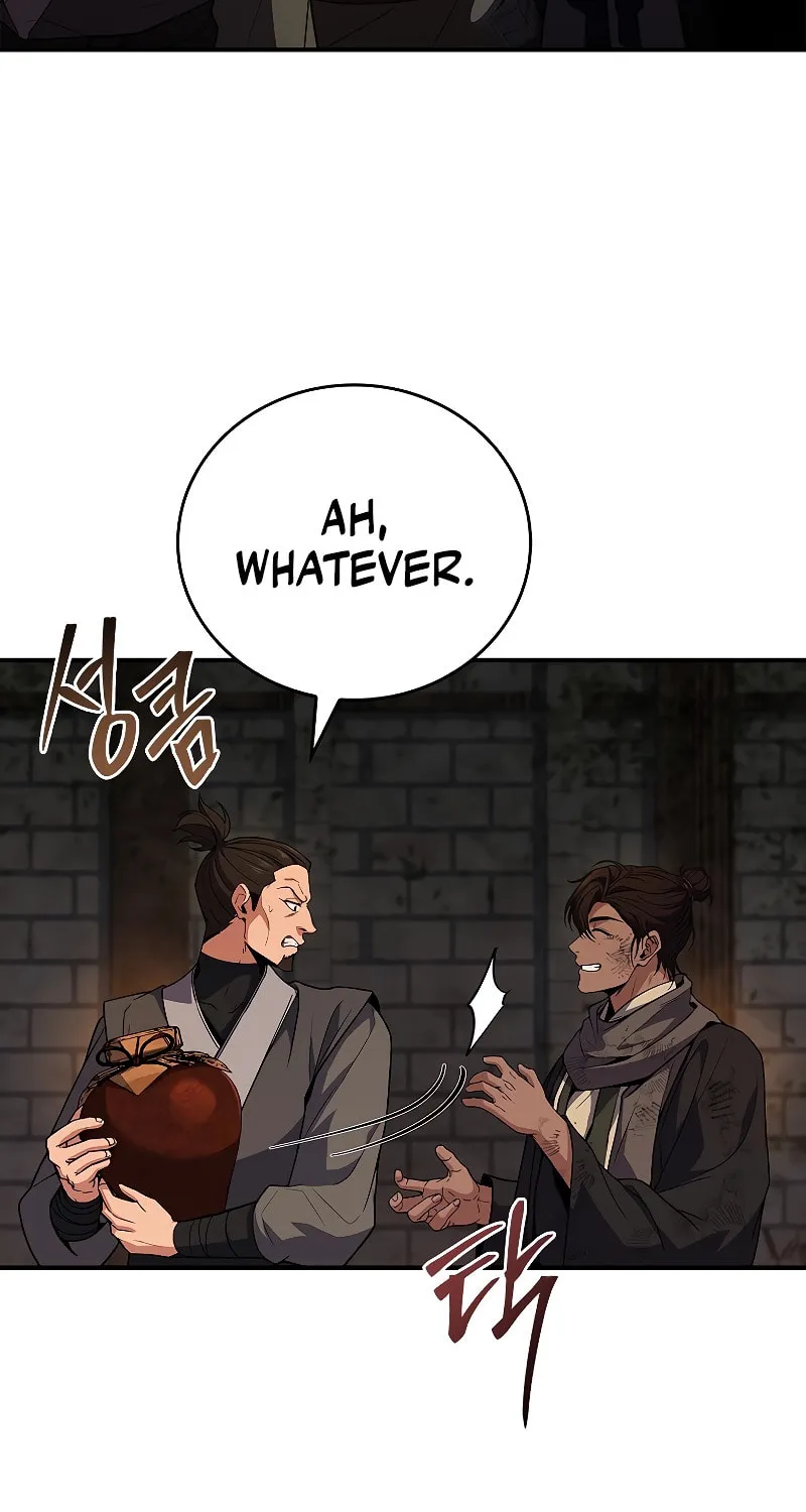 Reincarnated Escort Warrior Chapter 59 page 63 - 