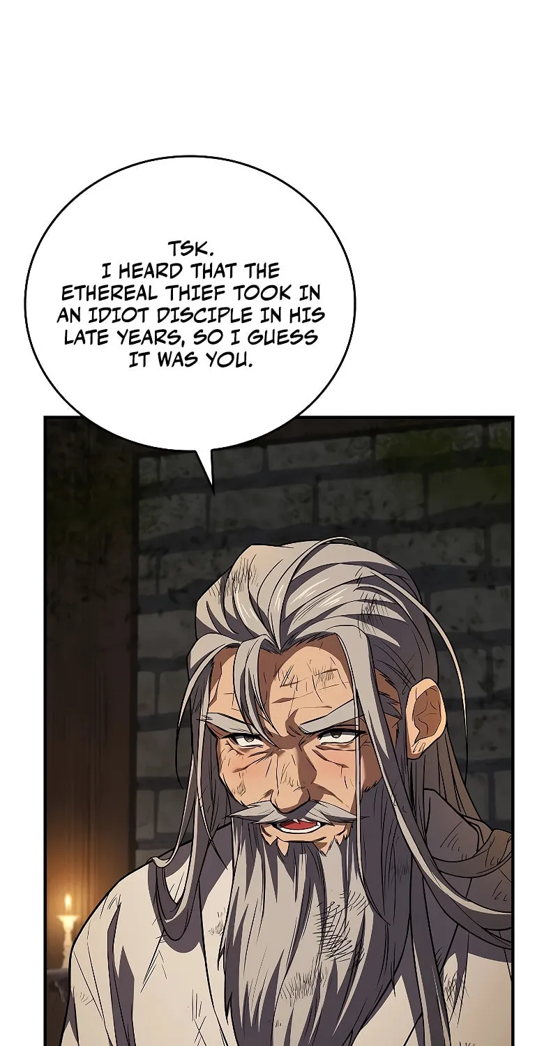 Reincarnated Escort Warrior Chapter 59 page 67 - 