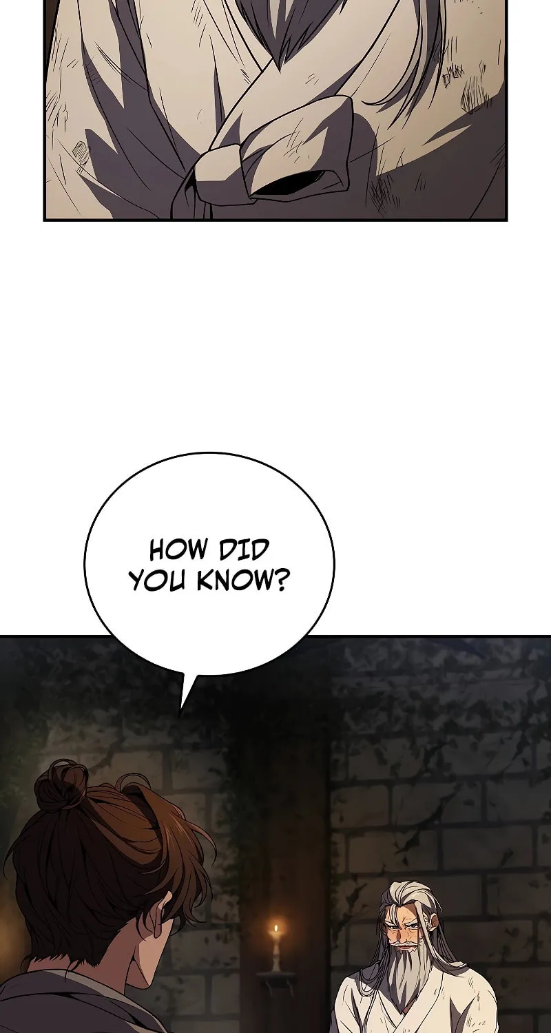 Reincarnated Escort Warrior Chapter 59 page 68 - 
