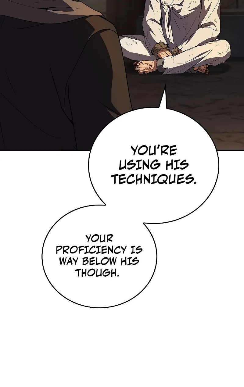 Reincarnated Escort Warrior Chapter 59 page 69 - 