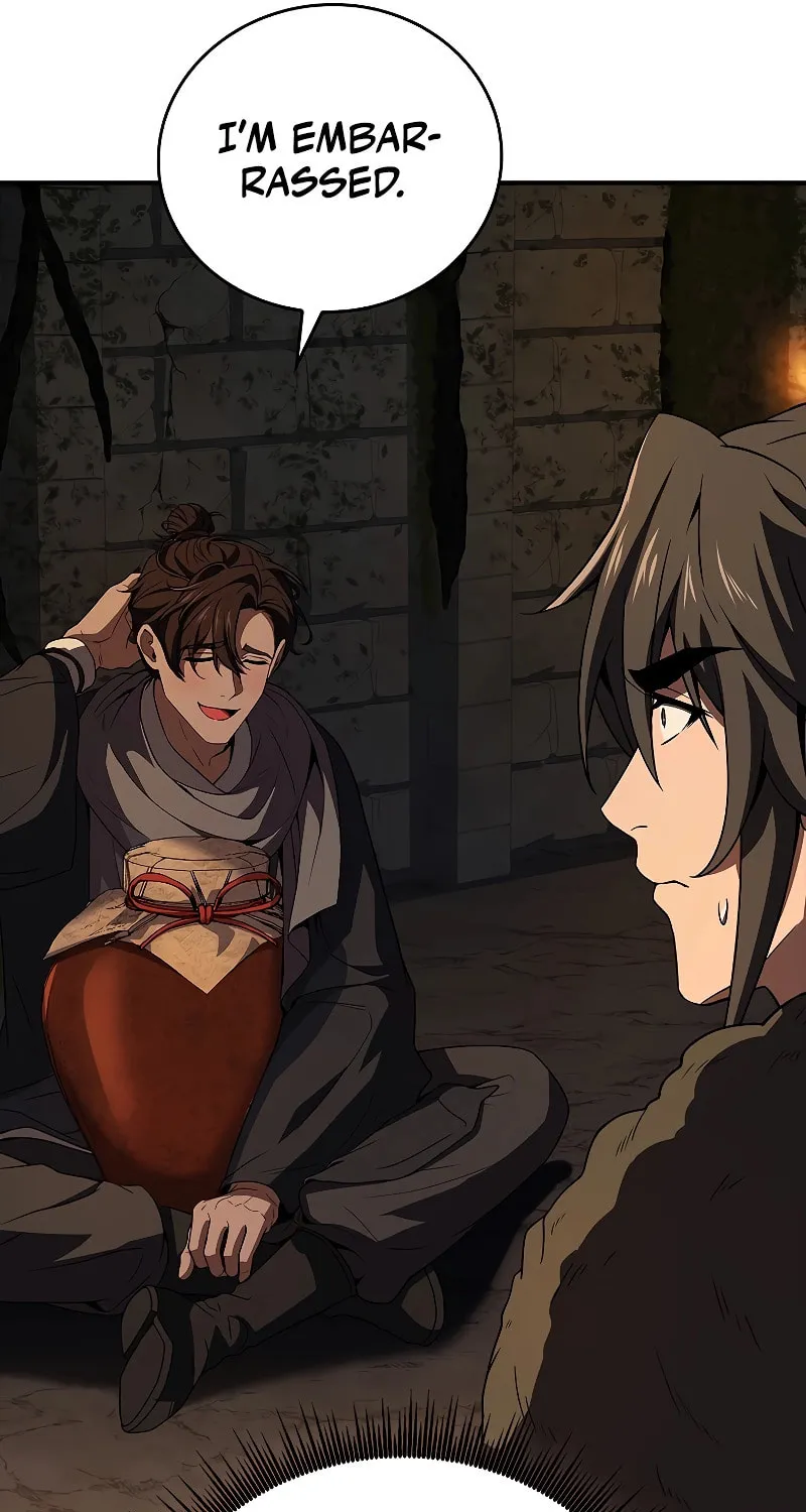 Reincarnated Escort Warrior Chapter 59 page 70 - 
