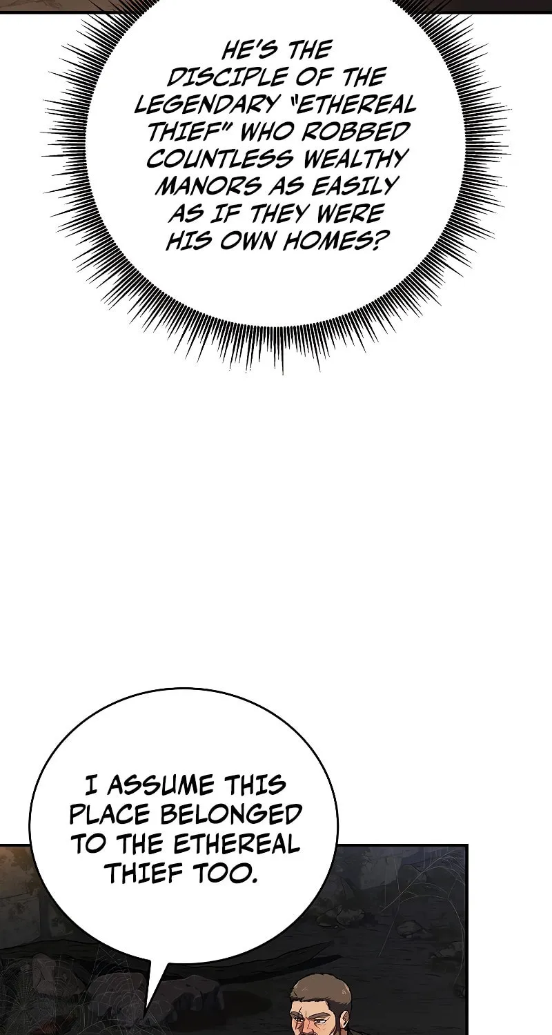 Reincarnated Escort Warrior Chapter 59 page 71 - 