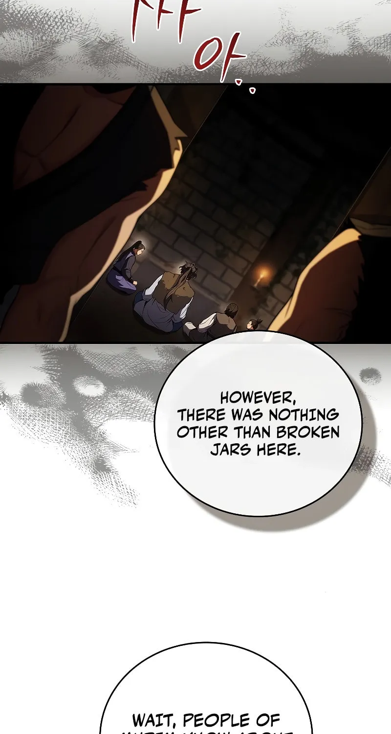 Reincarnated Escort Warrior Chapter 59 page 73 - 