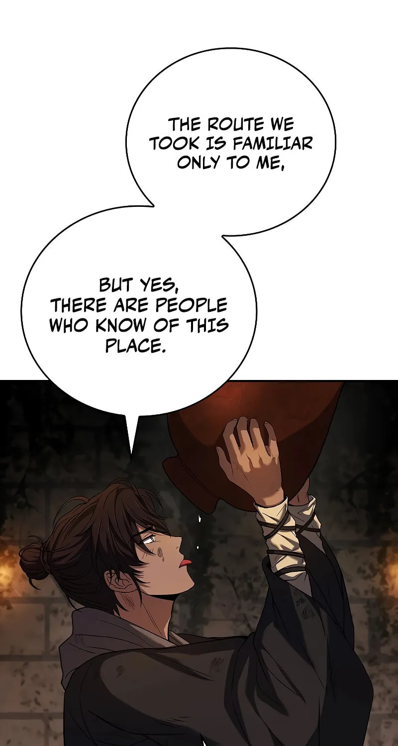 Reincarnated Escort Warrior Chapter 59 page 75 - 