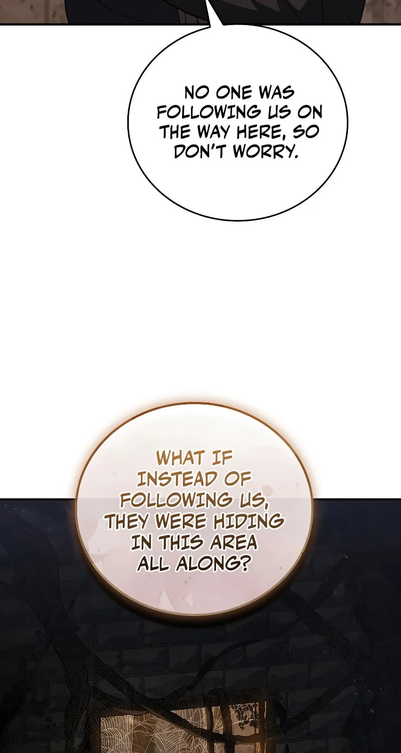 Reincarnated Escort Warrior Chapter 59 page 76 - 