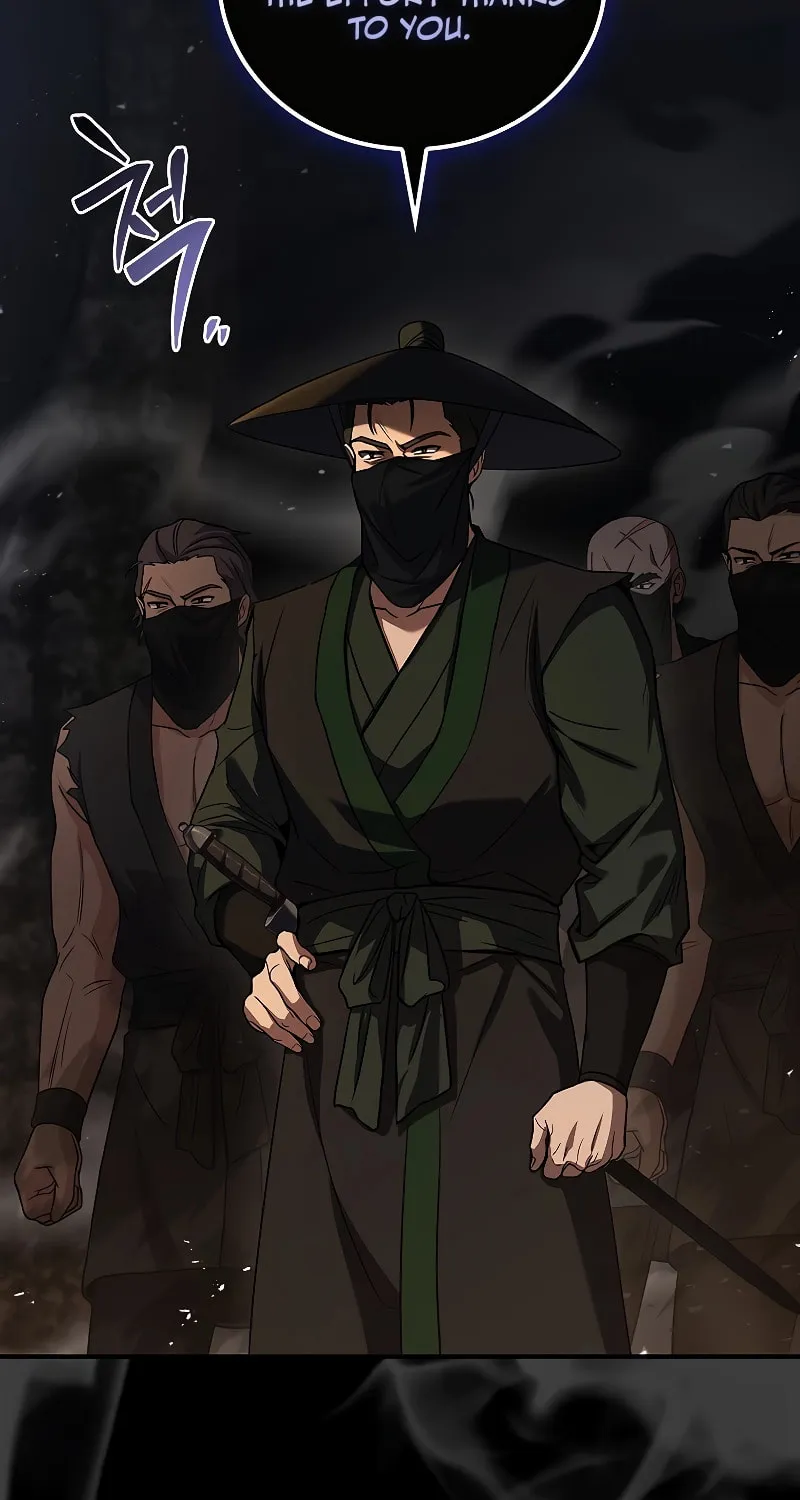 Reincarnated Escort Warrior Chapter 59 page 80 - 