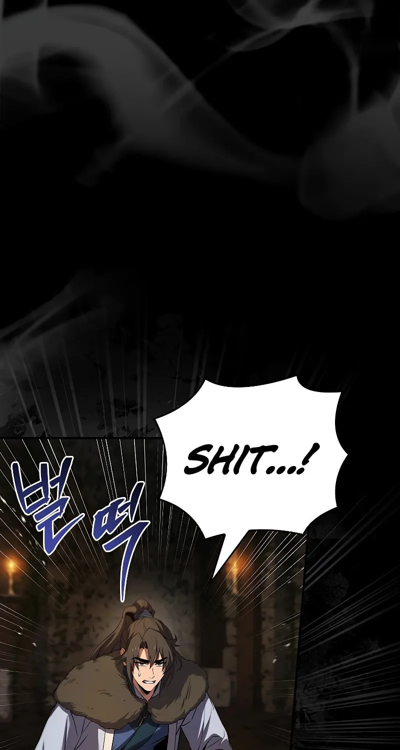 Reincarnated Escort Warrior Chapter 59 page 81 - 