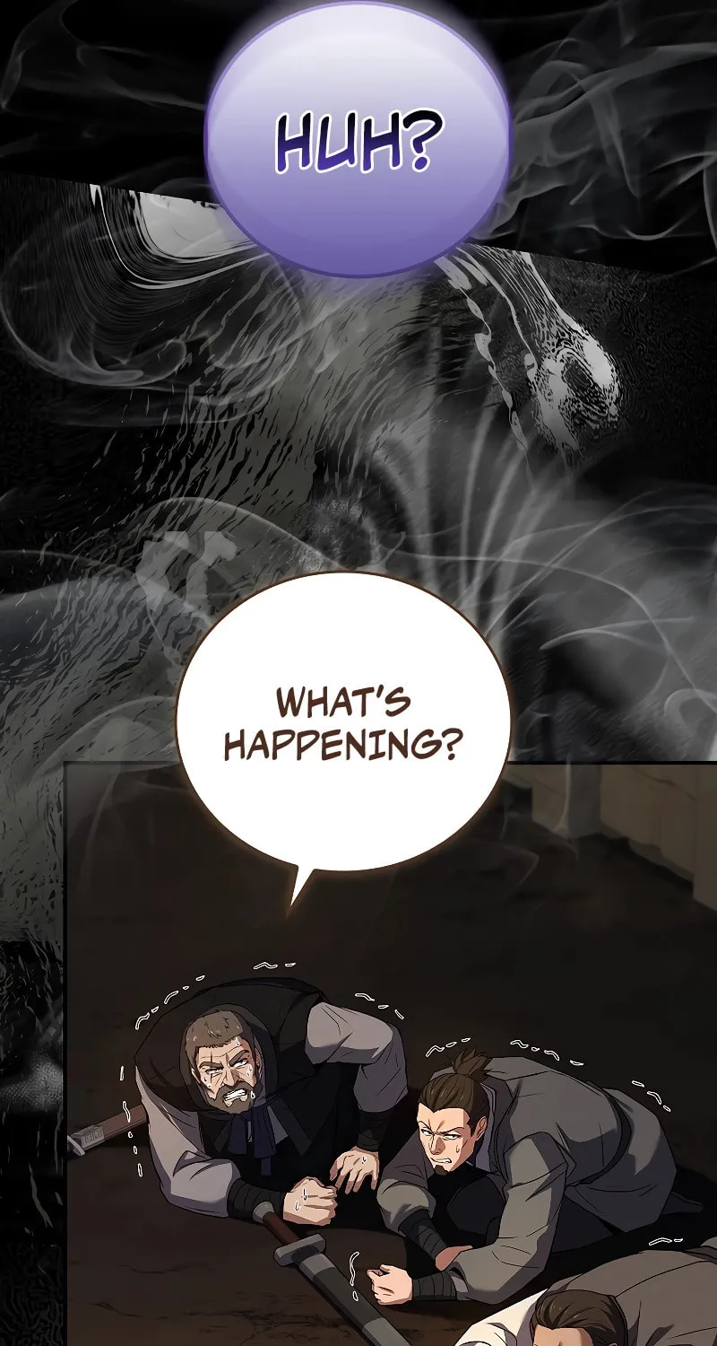 Reincarnated Escort Warrior Chapter 59 page 85 - 