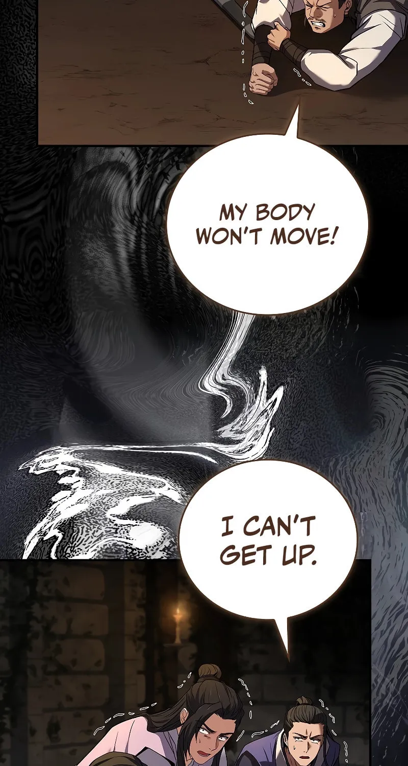 Reincarnated Escort Warrior Chapter 59 page 86 - 