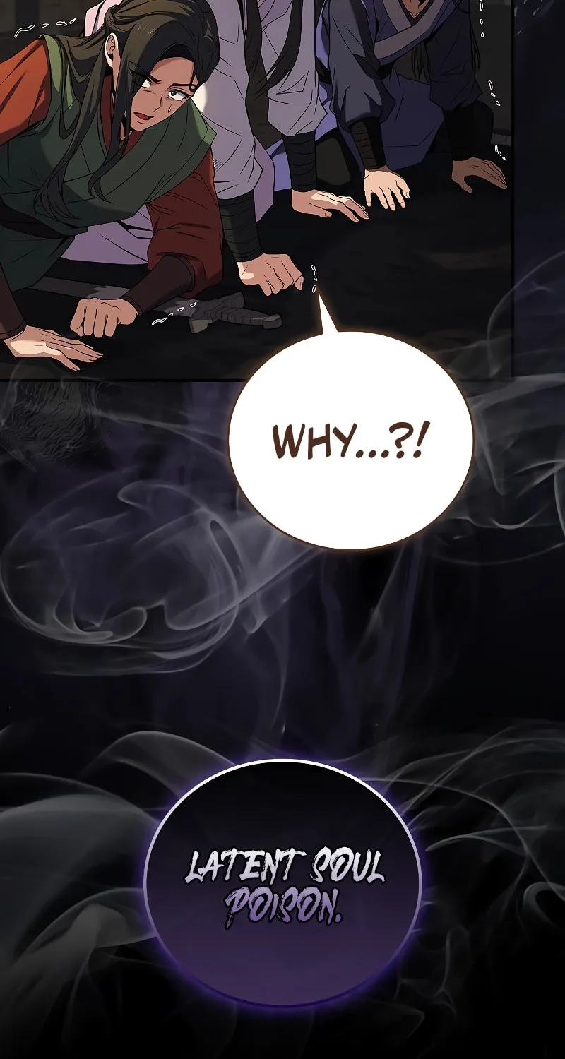 Reincarnated Escort Warrior Chapter 59 page 87 - 