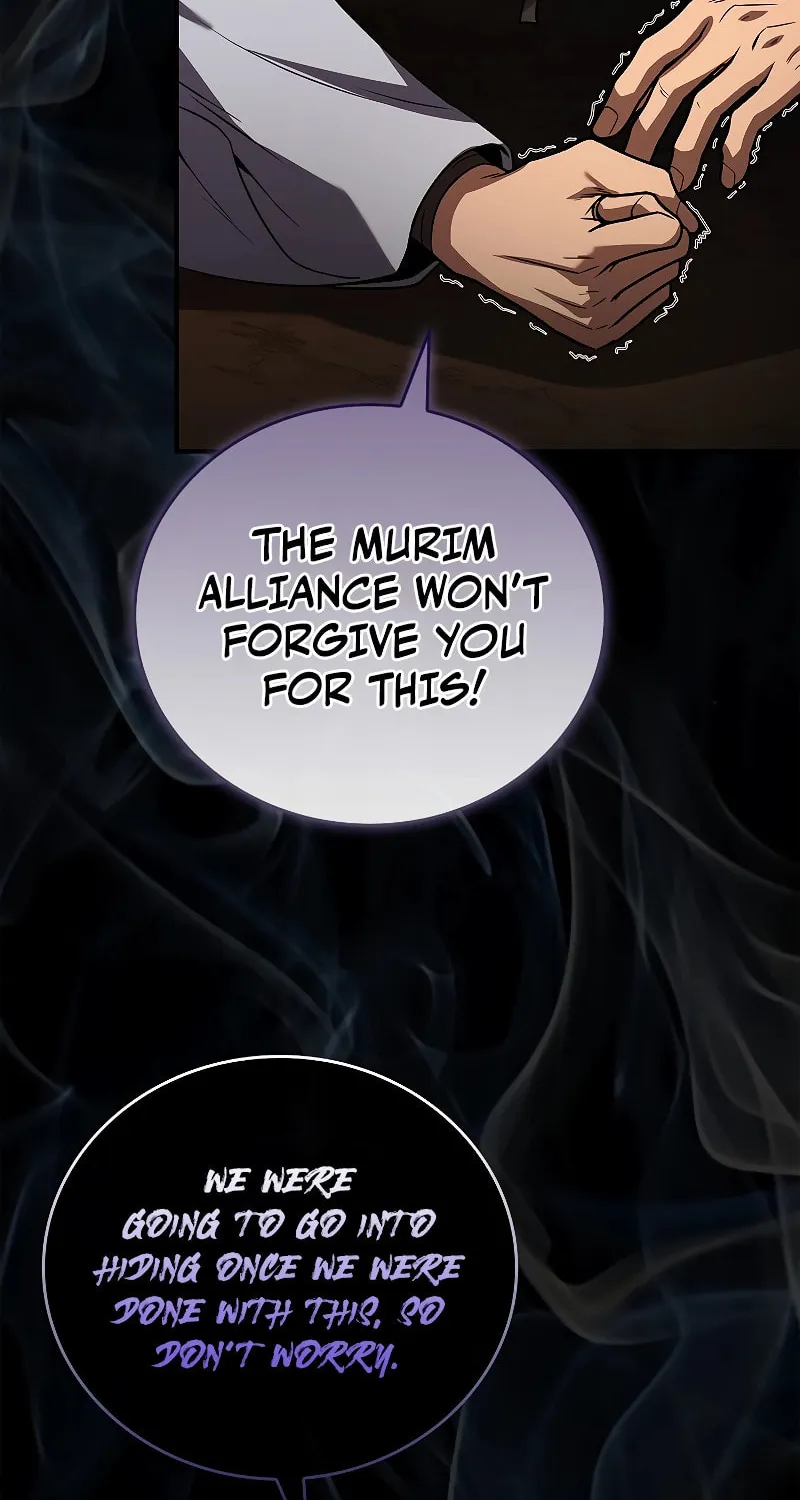 Reincarnated Escort Warrior Chapter 59 page 90 - 