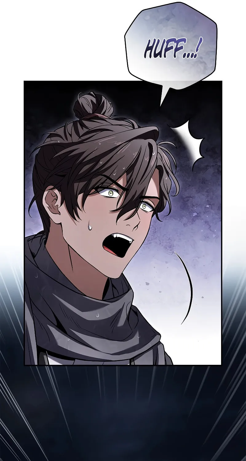Reincarnated Escort Warrior Chapter 59 page 10 - 