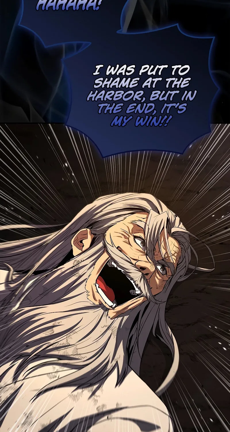 Reincarnated Escort Warrior Chapter 59 page 92 - 