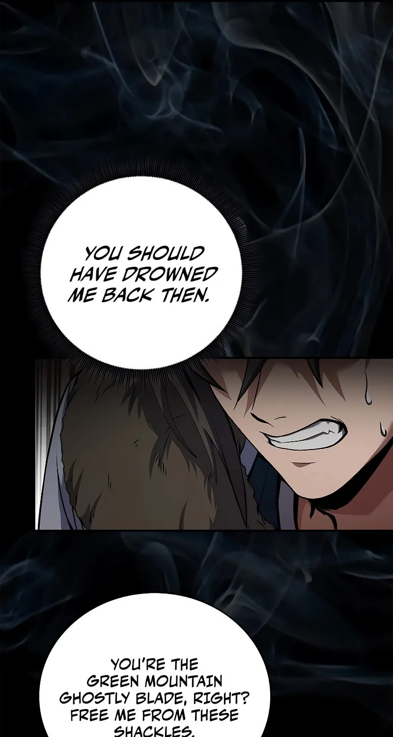 Reincarnated Escort Warrior Chapter 59 page 94 - 