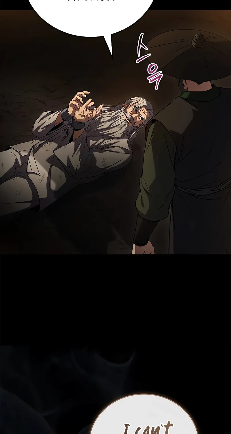 Reincarnated Escort Warrior Chapter 59 page 95 - 