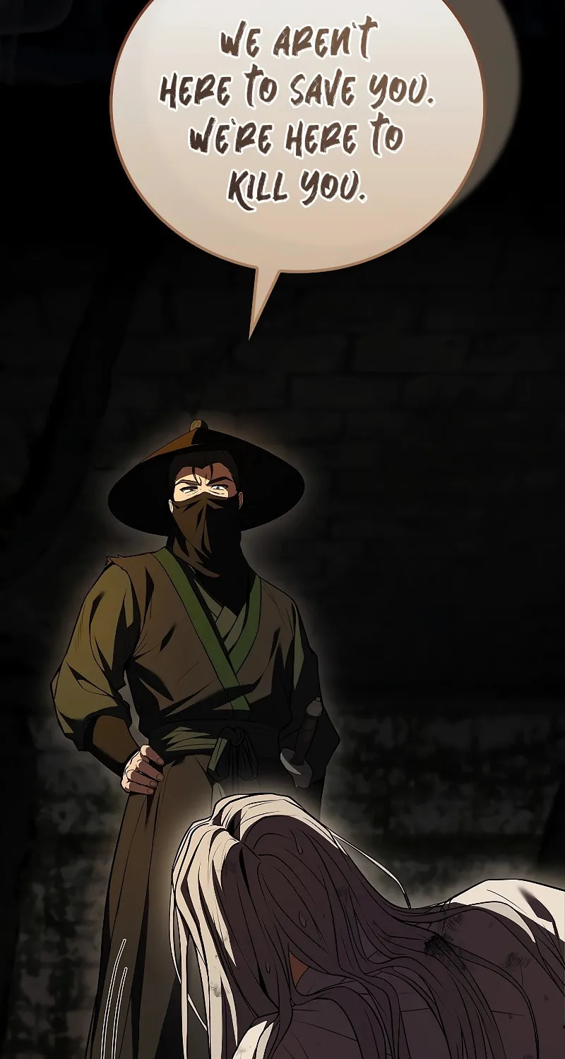 Reincarnated Escort Warrior Chapter 59 page 97 - 