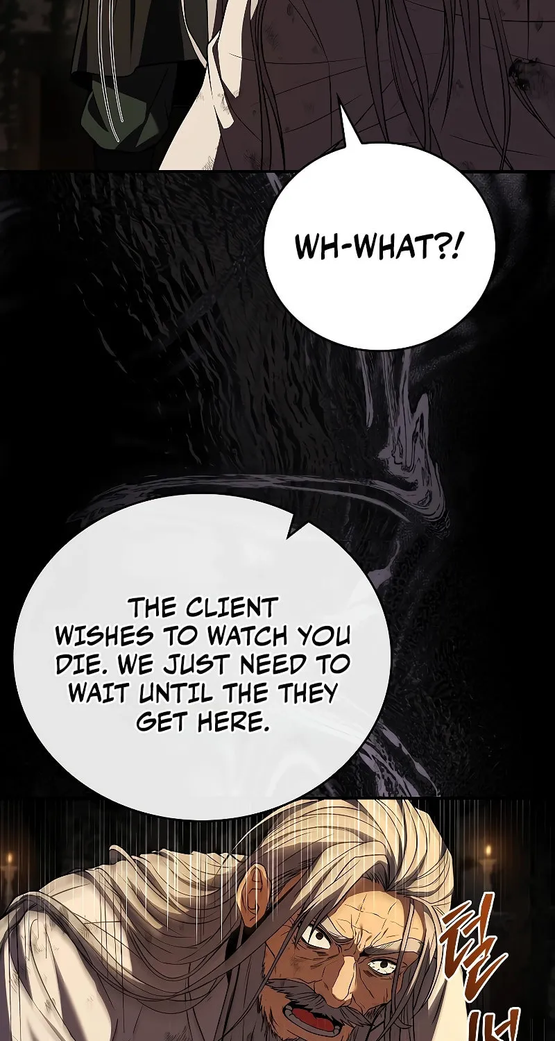 Reincarnated Escort Warrior Chapter 59 page 98 - 