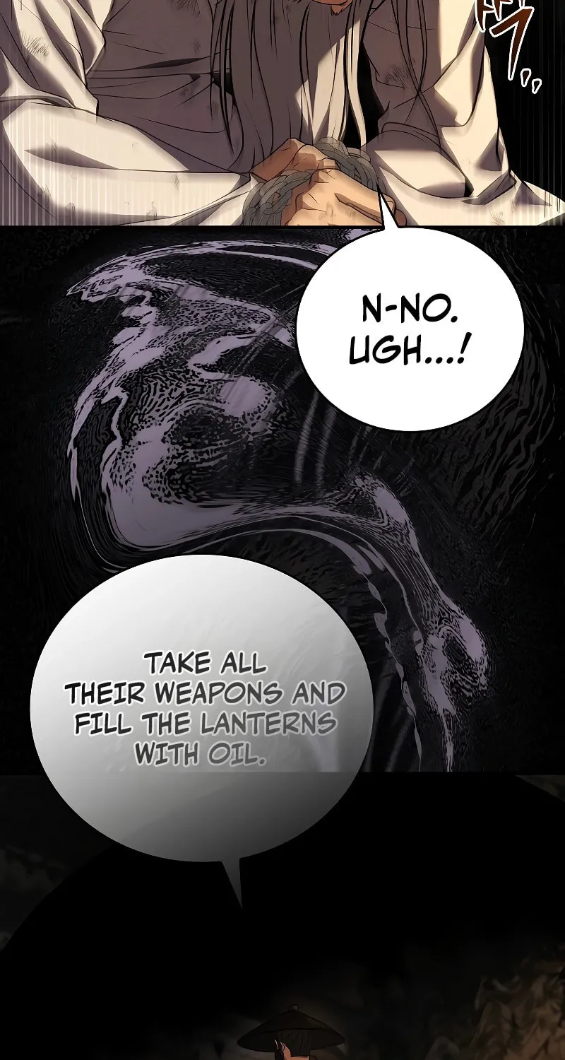 Reincarnated Escort Warrior Chapter 59 page 99 - 