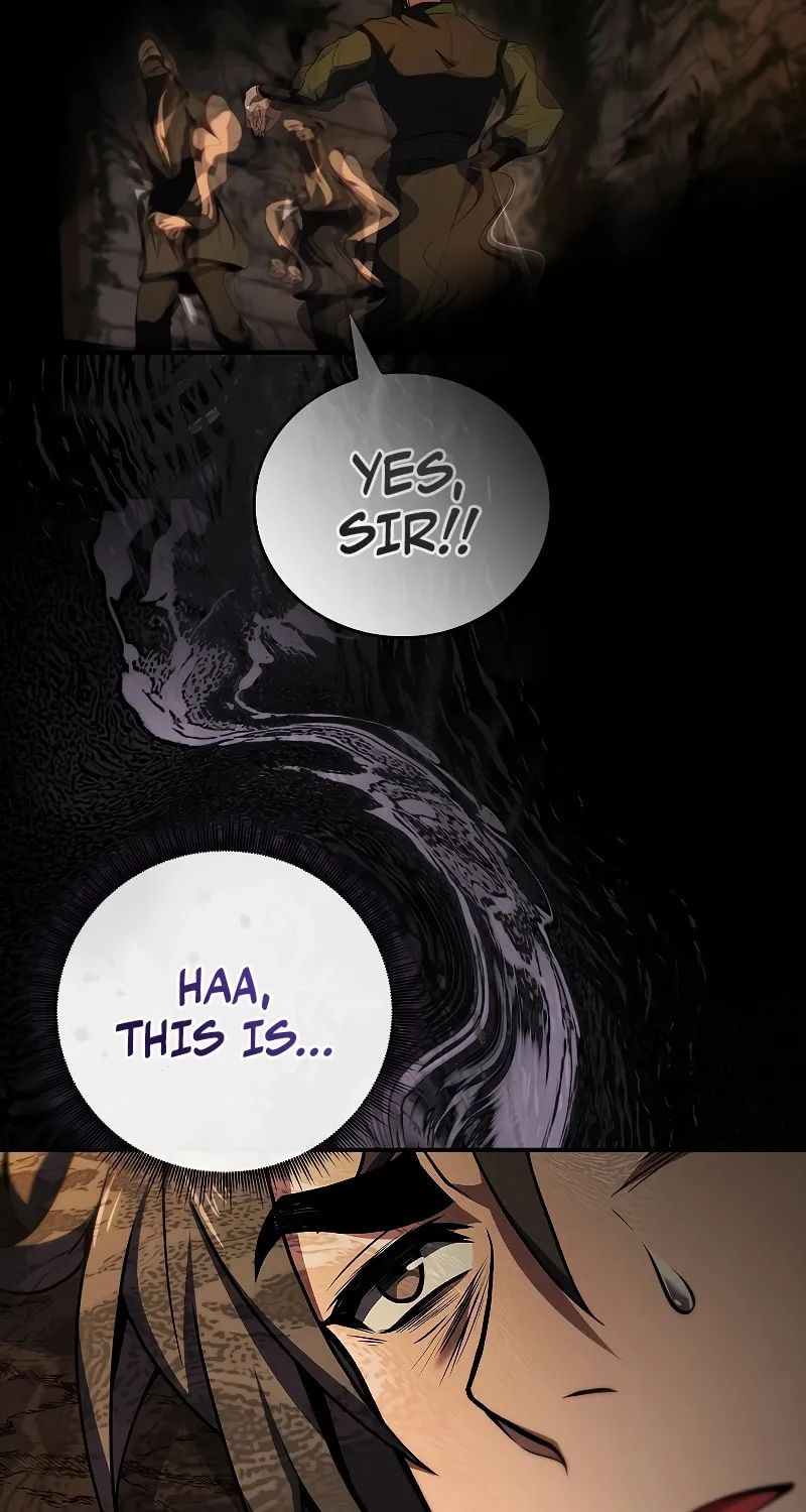 Reincarnated Escort Warrior Chapter 59 page 100 - 