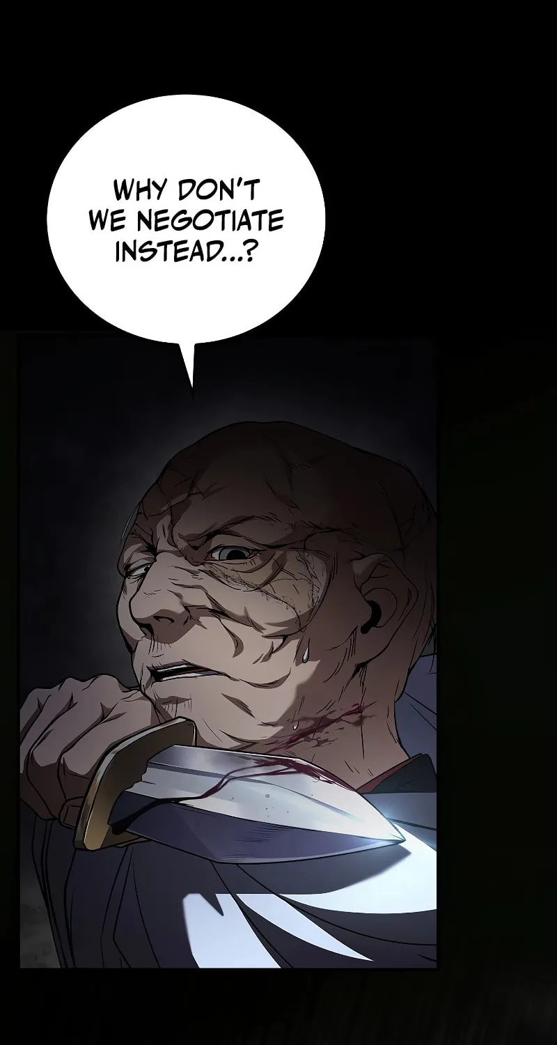 Reincarnated Escort Warrior Chapter 60 page 101 - 