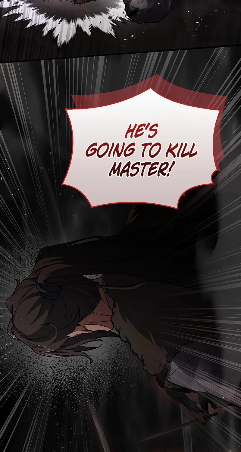Reincarnated Escort Warrior Chapter 60 page 104 - 