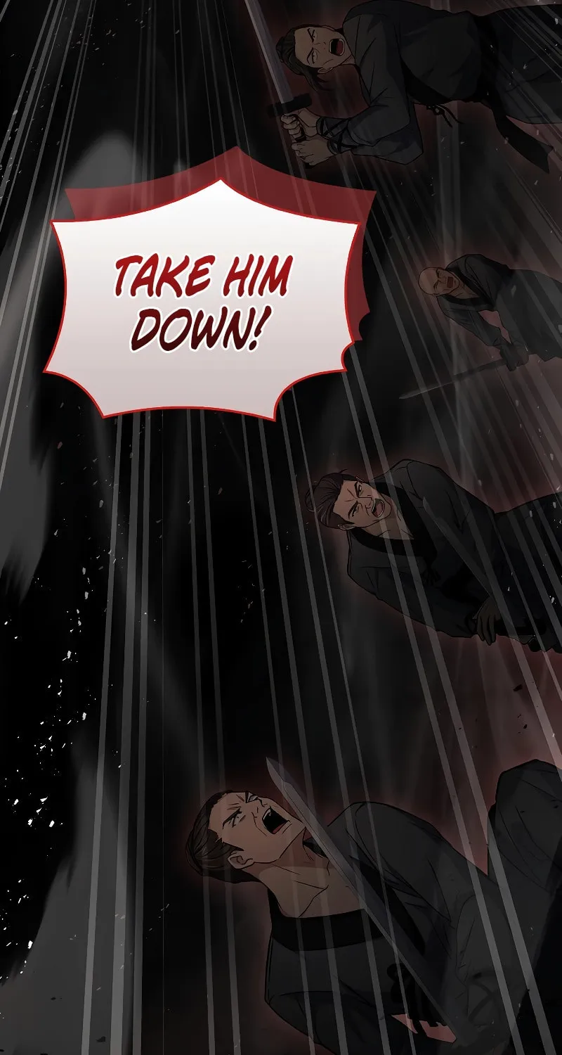 Reincarnated Escort Warrior Chapter 60 page 105 - 