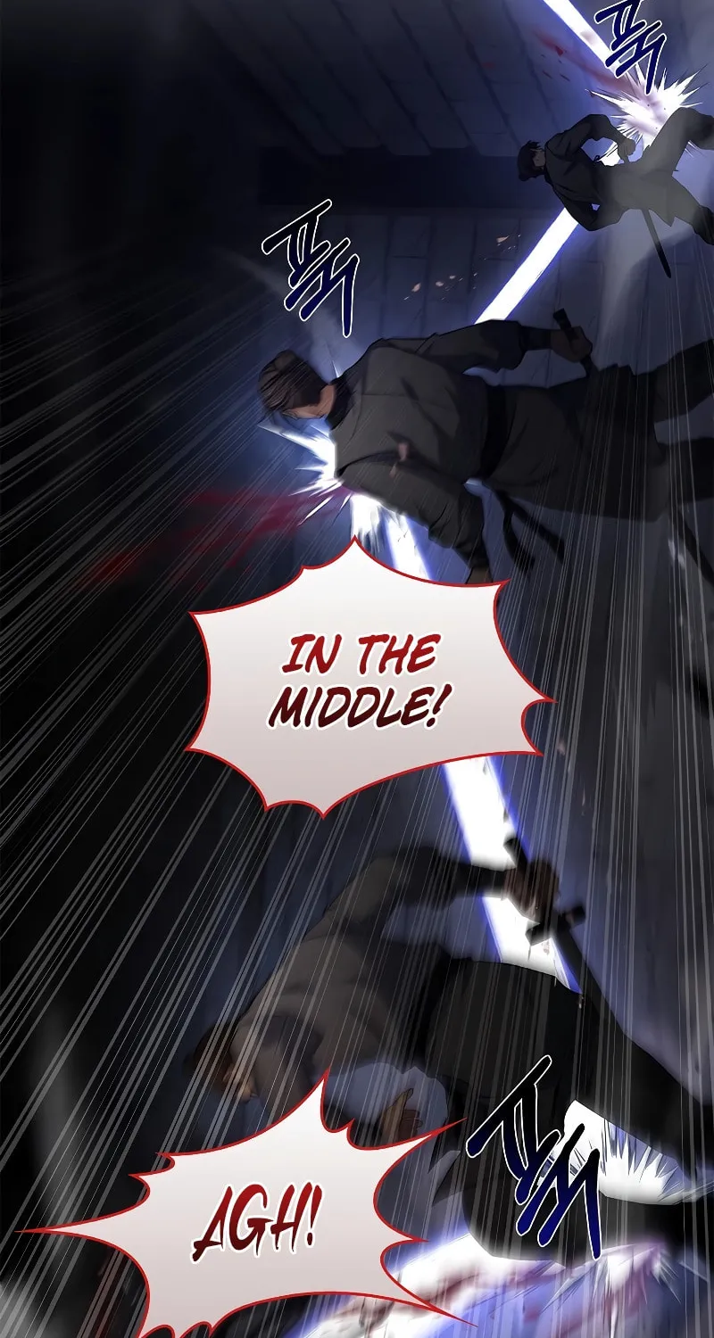 Reincarnated Escort Warrior Chapter 60 page 108 - 