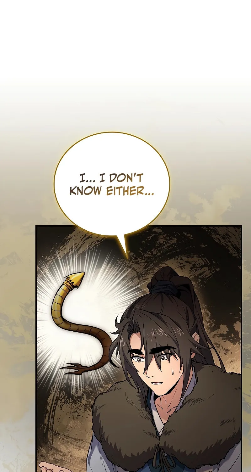 Reincarnated Escort Warrior Chapter 60 page 12 - 