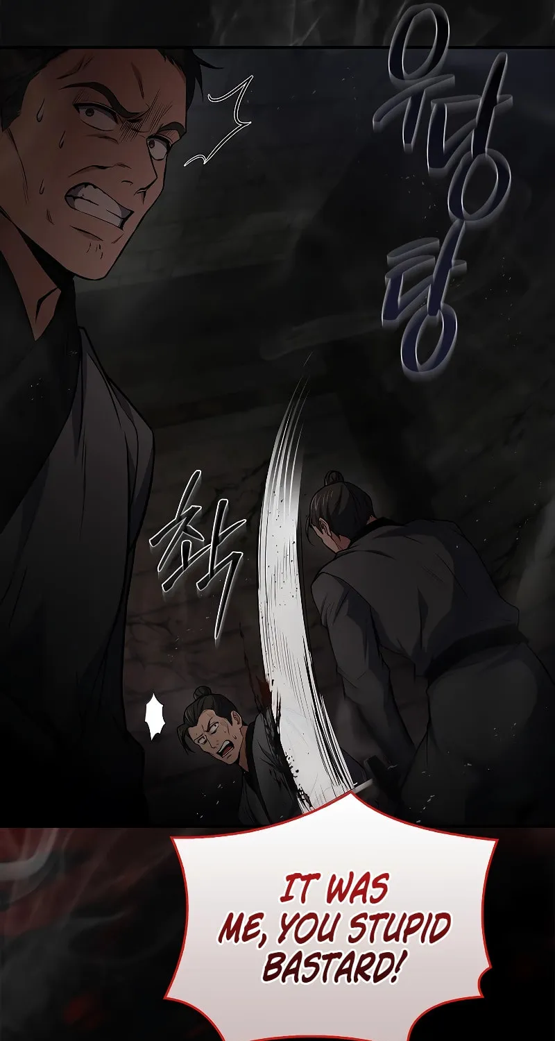 Reincarnated Escort Warrior Chapter 60 page 111 - 