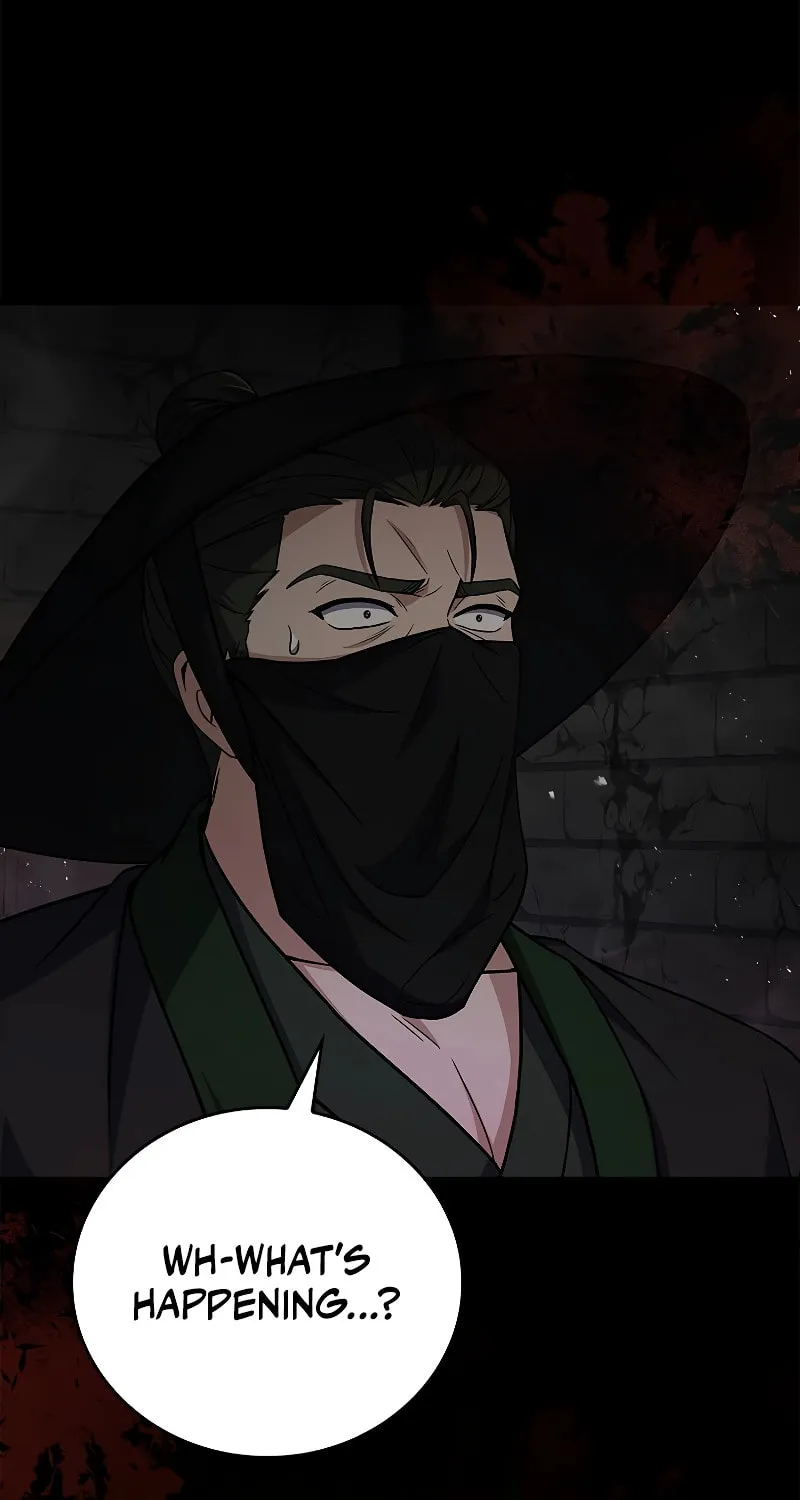 Reincarnated Escort Warrior Chapter 60 page 113 - 