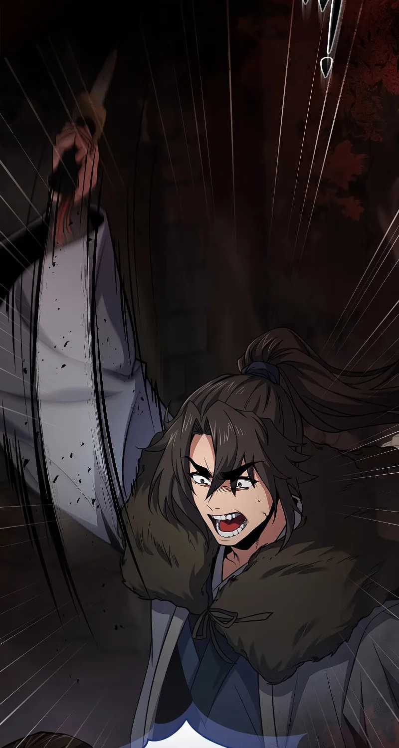 Reincarnated Escort Warrior Chapter 60 page 115 - 