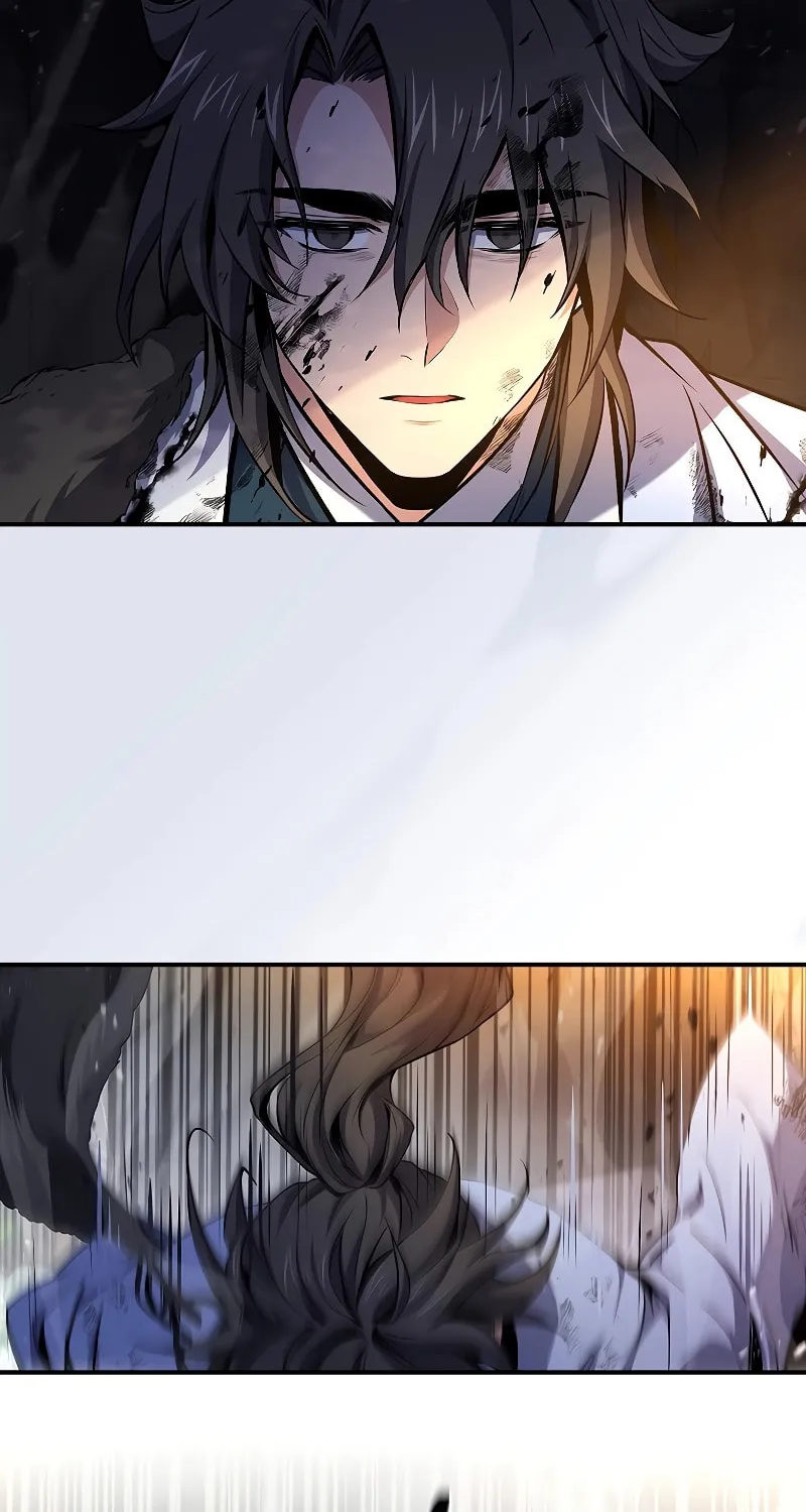 Reincarnated Escort Warrior Chapter 60 page 123 - 