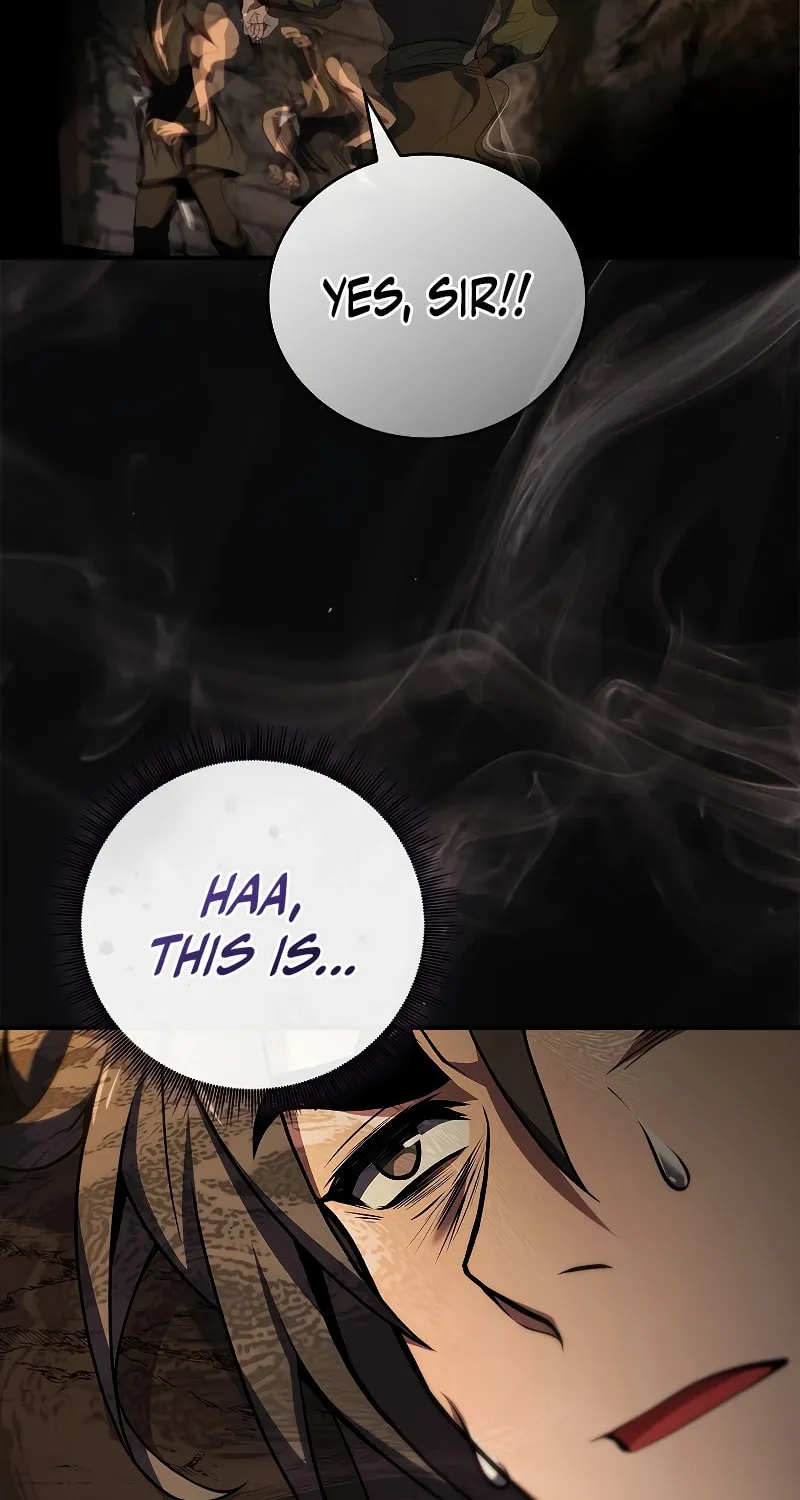 Reincarnated Escort Warrior Chapter 60 page 3 - 