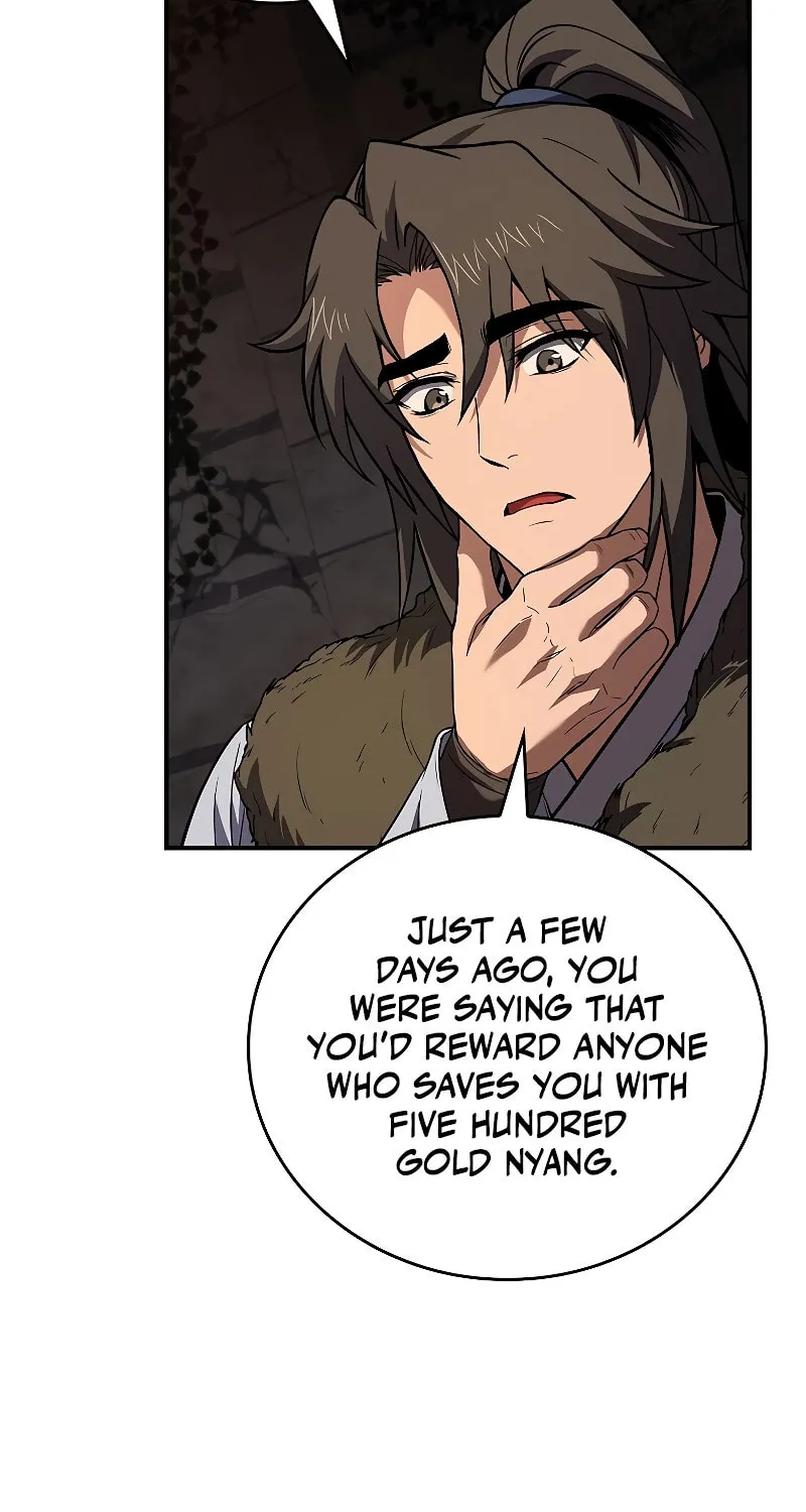 Reincarnated Escort Warrior Chapter 60 page 26 - 