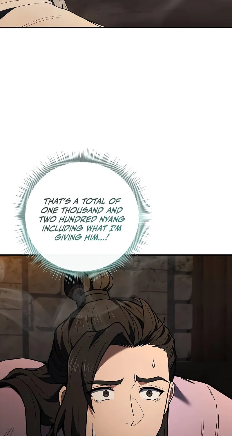 Reincarnated Escort Warrior Chapter 60 page 29 - 