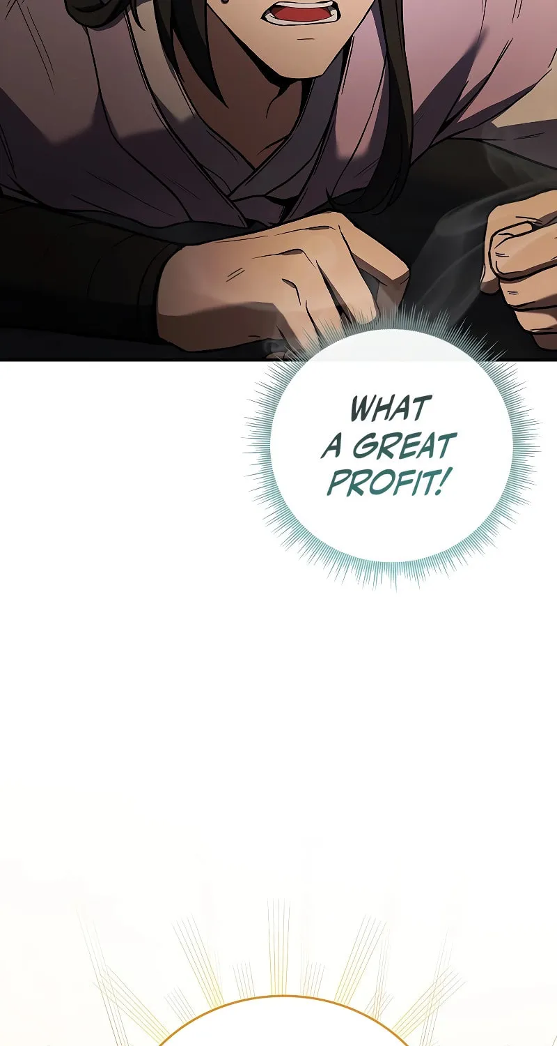 Reincarnated Escort Warrior Chapter 60 page 30 - 