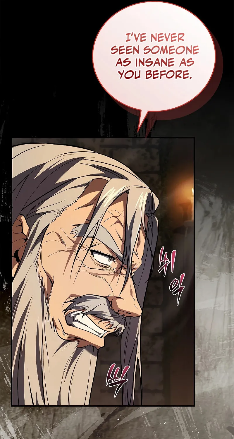 Reincarnated Escort Warrior Chapter 60 page 37 - 