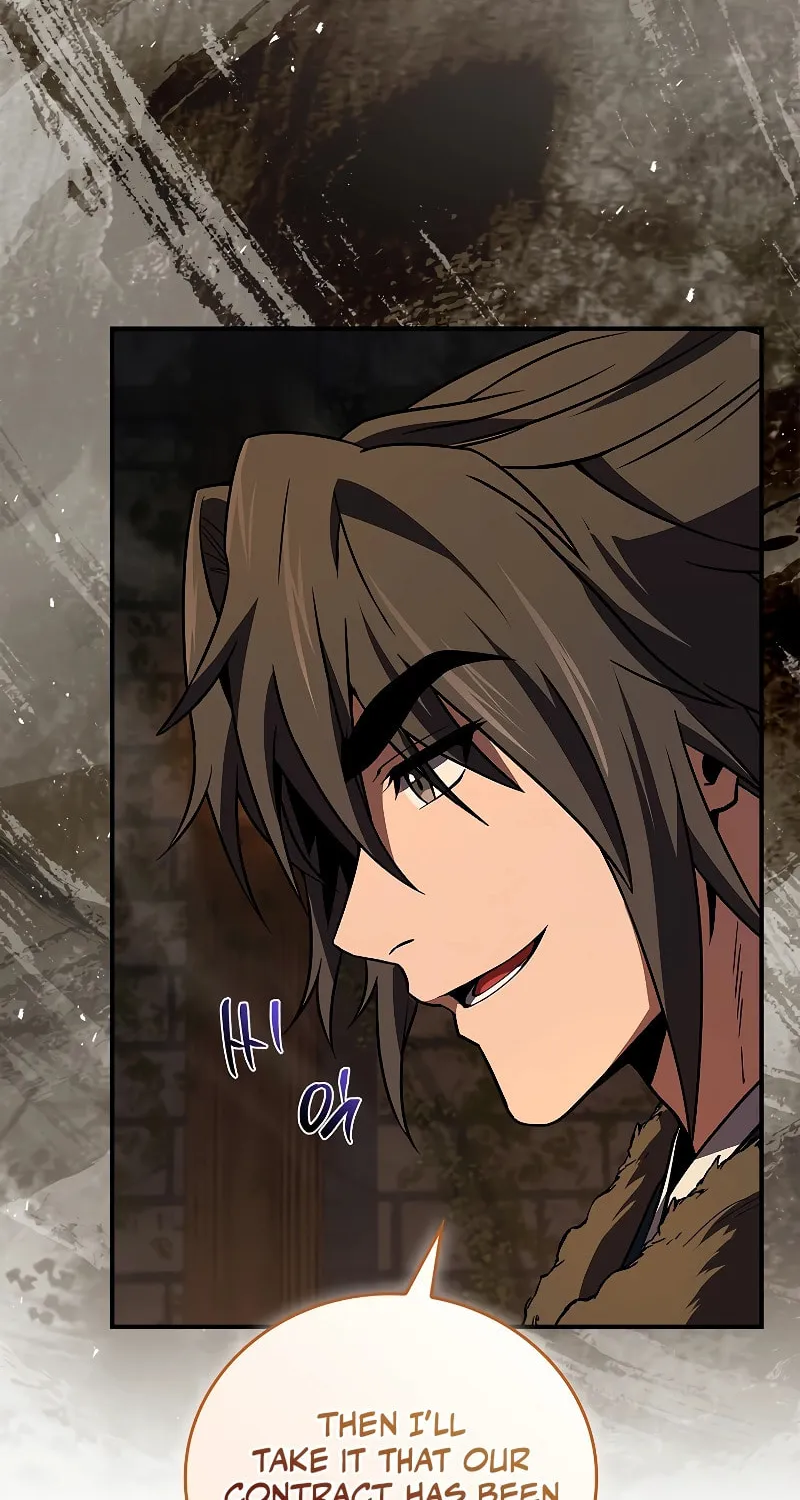 Reincarnated Escort Warrior Chapter 60 page 38 - 