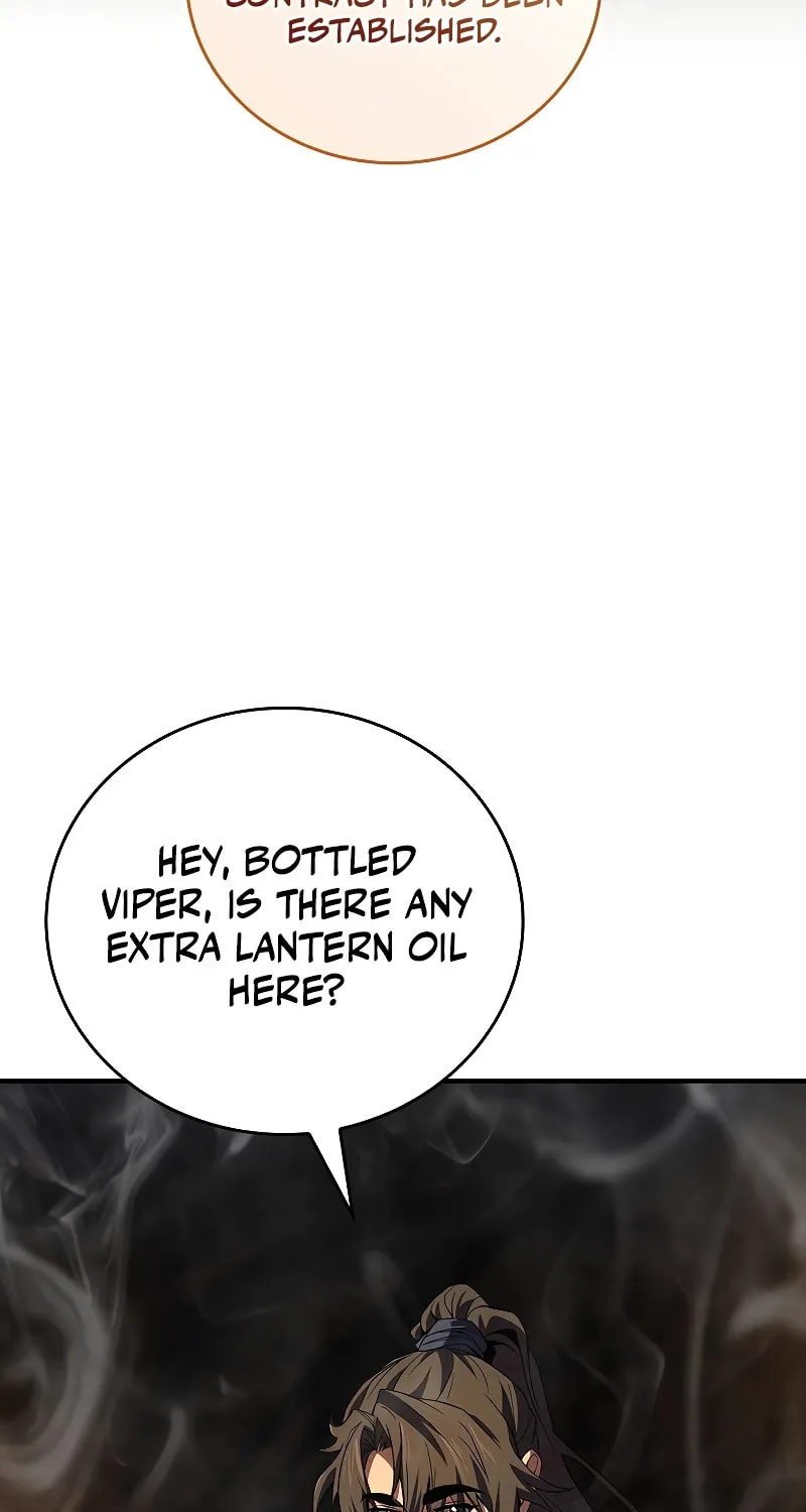 Reincarnated Escort Warrior Chapter 60 page 39 - 