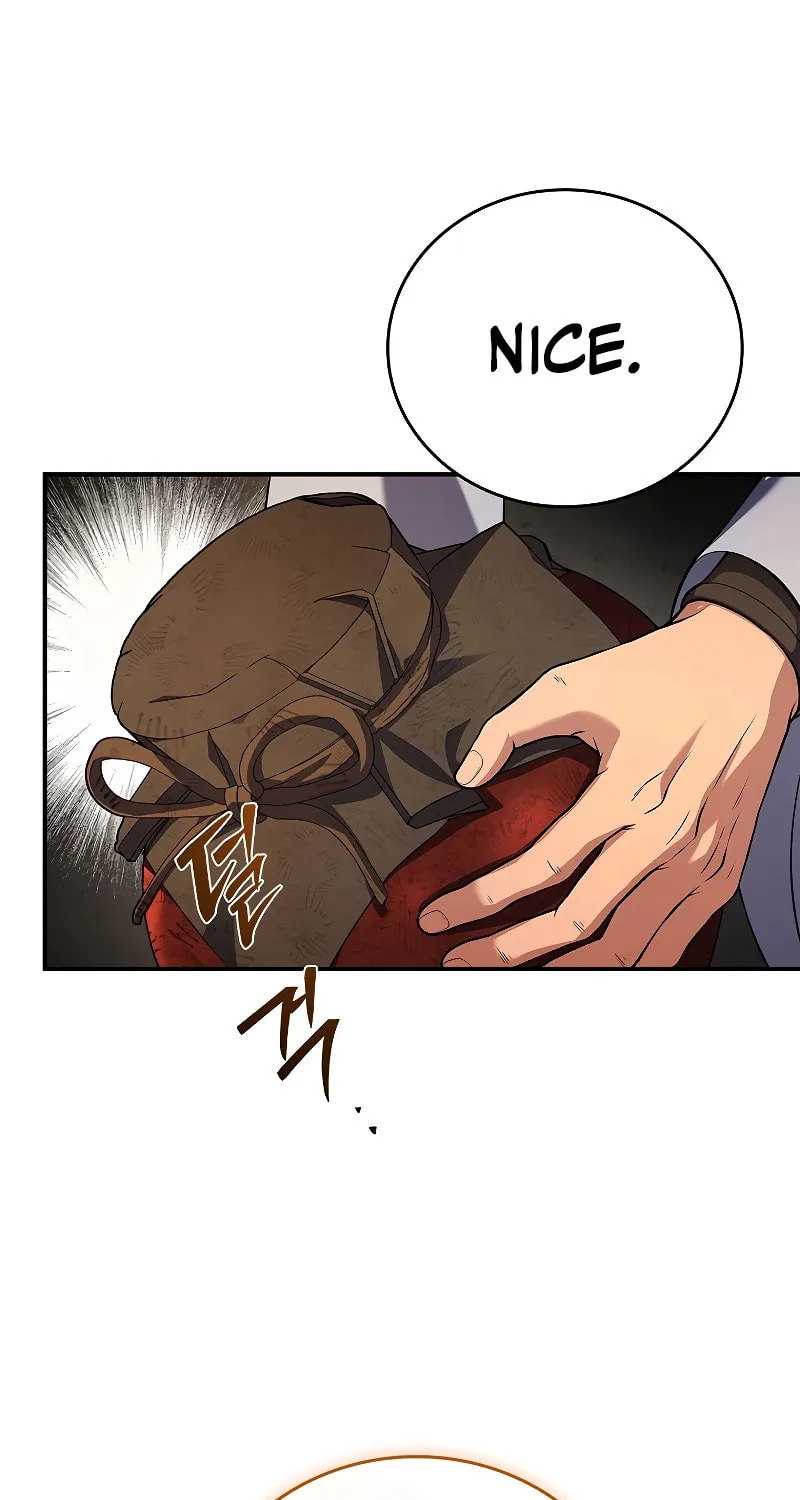 Reincarnated Escort Warrior Chapter 60 page 41 - 