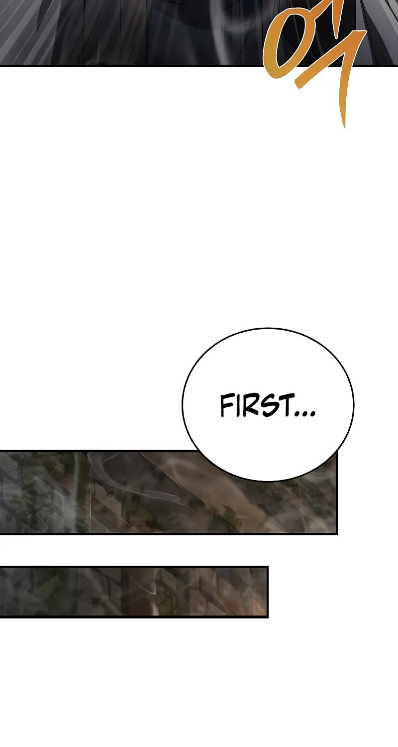 Reincarnated Escort Warrior Chapter 60 page 43 - 